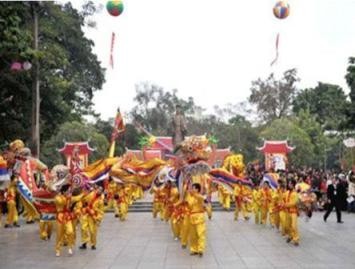 Culture and sports activities ongoing nationwide - ảnh 1